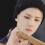 [EXO] 이 사진 세훈이 <b>청순</b>하게 나왔닼