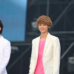 [EXO] 첸도 루한옆에 <b>서지마</b>라