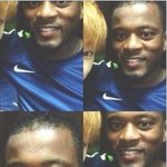 [EXO] 이 일코사진으로 프사해놨는데