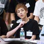 [EXO] 시우민 동생 <b>개</b><b>부럽네</b>