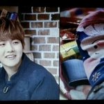 [백현] 백현이 <b>디비디</b> 스포 사진