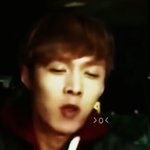 [EXO] 루한키스신 <b>직찍</b>뜸ㅋㅋㅋ루한맘ㅅㄱㅠㅠ