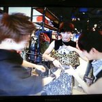 [EXO] <b>디비디</b> 스포사진