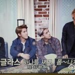 [EXO] 스포주의) 세훈, <b>타오</b> 