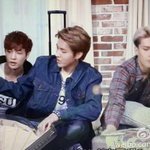 [EXO] 스포주의) 크리스 