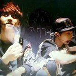 [시우민] 이거 <b>스폰</b>가????ㅠㅜㅜㅠㅜㅠ 넘후이뻐