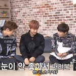 [EXO] 디비디스포ㅋㅋㅋㅋ경수따라하는백현찬열