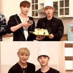 [백현] ㅅㅍㅈㅇ)레이백현이요리<b>파트너</b>였구나ㅋㅋㅋ