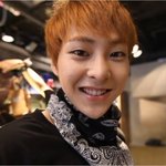[EXO] 시우민<b>확대</b><b>샷</b> 디비디