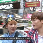 [EXO] 카슈다른컷 <b>디비디</b>