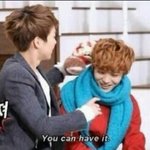 [EXO] 엑딥 살까..?