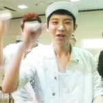 [EXO] <b>음지</b>로 가라가라해도 안가는데