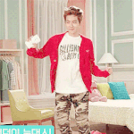 [EXO] 애들아 자라 