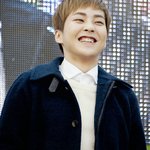 [EXO] 시우민 존나욕심많은<b>다람쥐</b>같이생김