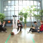 [EXO] <b>겁나</b>뒷북인데 엑소컴백컨셉