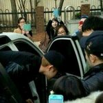 [EXO] 디오<b>탈색</b>했다는거