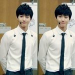 [EXO] 나도 오늘아침에 프사 바꿨는데