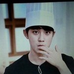 [도경수] <b>DVD</b> 경수짤 몇개 가져왔다..