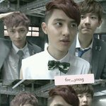 [도경수] 어딜봐서 경수가 <b>범생</b>이래