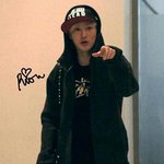 [EXO] 누구야 너야? (<b>화난</b> 수호)