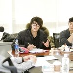 [김수현] 김수현-정일우 <b>절친</b>남의 커플룩