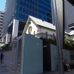 [LIFE]호주- <b>D</b>+5,6日/ 주말에는 교회를, 월요일부터 공부를...