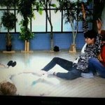 [루한] 엑소 <b>DVD</b> 스포주의 (난 경고했어!)