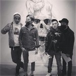 지디의 의외의 인맥