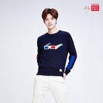 [루한] 롯데 면세점 루한 <b>전신컷</b>