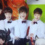 [루한] 붕붕붕 <b>지하철</b> 사진~