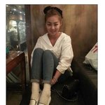 장윤주-<b>송해나</b> 둘이 훈훈하네