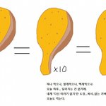 통통/뚱뚱 서러울때 공감 마지막 이야기