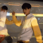 [카이] 김종인에게 <b>애교</b>란?