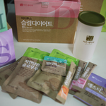 [다이어트중] <b>이든</b>네이처 이디투스로 10키로 감량 도전........