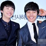 내 광대 대폭발하는 <b>조합</b>: 여진구-윤시윤ㅋㅋ