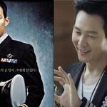 [이정재] 방부제 먹은 것 같은 이정재, 10년 <b>전과</b> 똑같아