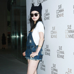 [<b>서우</b>] 작지만 알찬 몸매 <b>서우</b>, 더 날씬해진 최근 행사장 패션