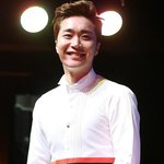 화장 진하긴 한데 피부는 좋은 조성모