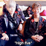 [BAP] <b>영재</b> 무섭다ㅋㅋㅋ