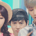 [수호] 수홍<b>대야</b> 아직 여기 있어?