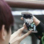 [EXO] ㅅㅍㅈㅇ)자 백현아 셀카 <b>풀자</b>
