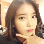 큰눈이 부러운 女아이돌 <b>셀카</b>