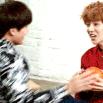 [카이] ㅅㅍㅈㅇ) 종구(카이) <b>등장</b>ㅋㅋㅋ