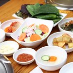 서초구고기집 '남<b>우정</b>' 리뷰