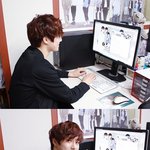 [수호] <b>컴</b><b>터</b>하는뚜쉬뚜쉬뚜호