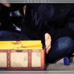 [EXO] 근데 이<b>질문지</b> 어디서많이본듯