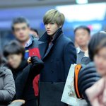 [EXO] 크리스 이런거 잘어울림