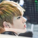 [EXO] 엑소에서 <b>비주얼</b>로 치면 이분은 넘사벽