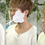 [EXO] 시우민겁나웃긴거