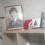 [EXO] 내가 봐도 내 방 웃기는게ㅋㅋㅋ